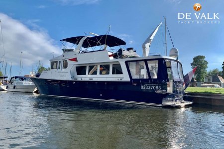 Hershine61 Pilothouse