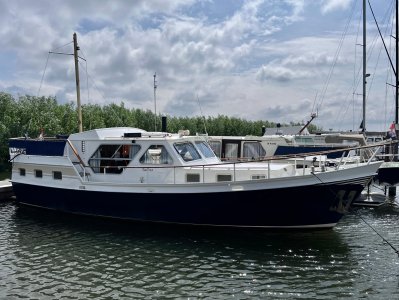 De RuiterTrawler 1250 AK