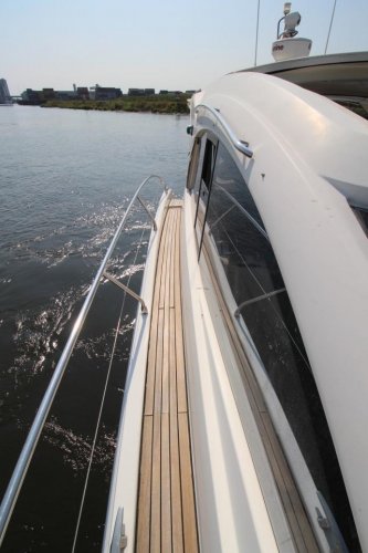 Prestige 440S Fresh water only foto: 32