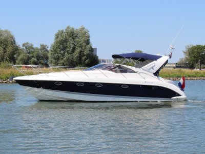 FairlineTarga 40