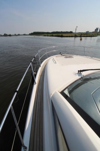 Prestige 440S Fresh water only foto: 29