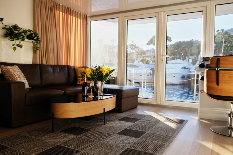 Nordic Season 47 Sea37 CE-C Special Houseboat foto: 17