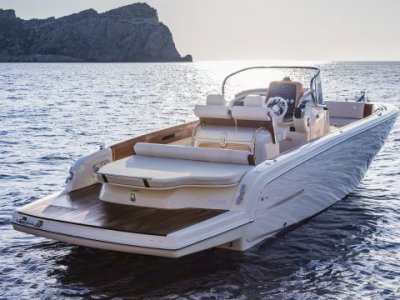 Sport Invictus BoatsSX 280 I