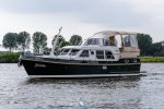 Linssen Grand Sturdy 34.9 AC foto: 4