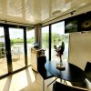 Aqua-House Harmonia 340 Houseboat foto: 14