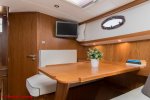 Langenberg Cabin Cruiser 33 foto: 33