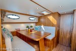 Langenberg Cabin Cruiser 36 foto: 37