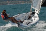 World Wide Sailing  Topper Xenon foto: 6