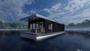 SL Houseboat Custom foto: 2