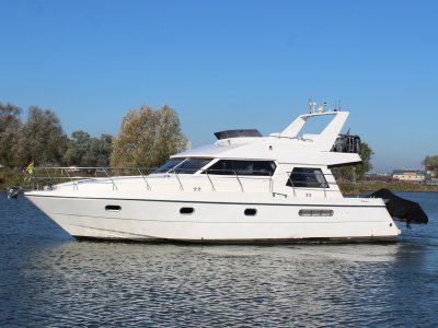 Neptunus138 Flybridge