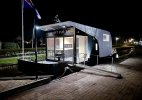 HOMESHIP VaarLoft Volledig Elektrische Houseboat foto: 0