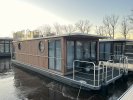 Nordic 40 Met Ligplaats NS 40 Eco 36m2 Houseboat foto: 1