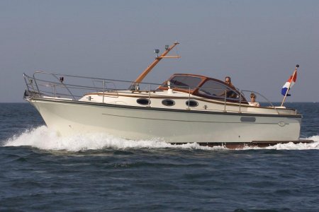 InterboatIntercruiser 34