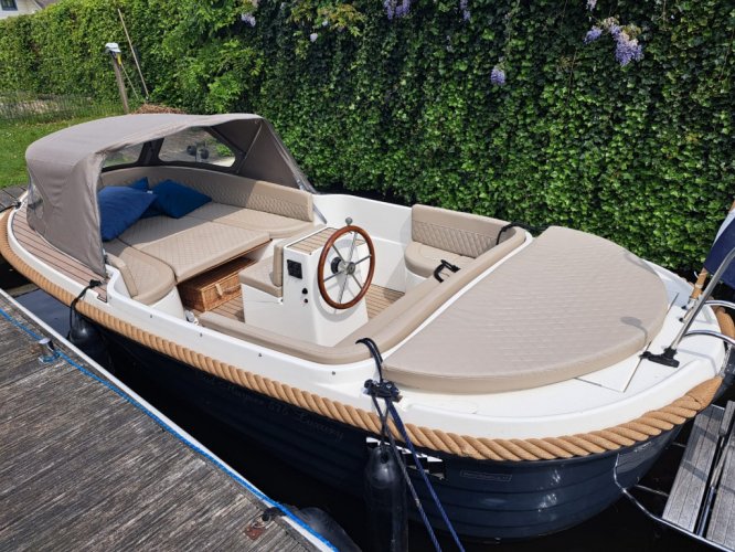 Oud Huijzer  575 Luxury hoofdfoto: 1