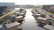 Holland Houseboat Sundeck 48 - Lemmer foto: 18