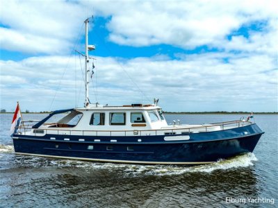 Gillissen Trawler 15.30