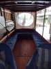 Custom Notarisboot Thames Beavertail 9.65 foto: 25