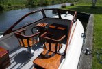 Runabout Sloep 630 Klassieke Launch foto: 7