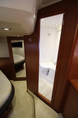 Prestige 440S Fresh water only foto: 61