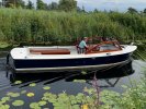 Runabout Sloep 630 Klassieke Launch foto: 0