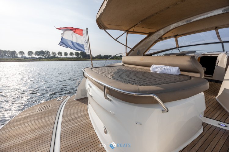 Bavaria 38 Sport foto: 19