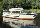 De Ruiter Trawler  Flybridge foto: 15