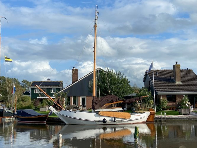 Schokker Vollenhove 10.50 hoofdfoto: 1