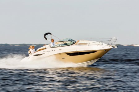 Sea RaySundancer 265