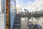 Campi 400 Houseboat foto: 17