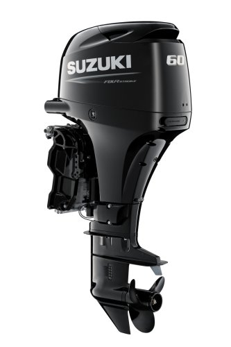 Suzuki DF60ATHL