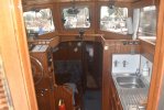 Taling 30 ST Motorsailer foto: 12