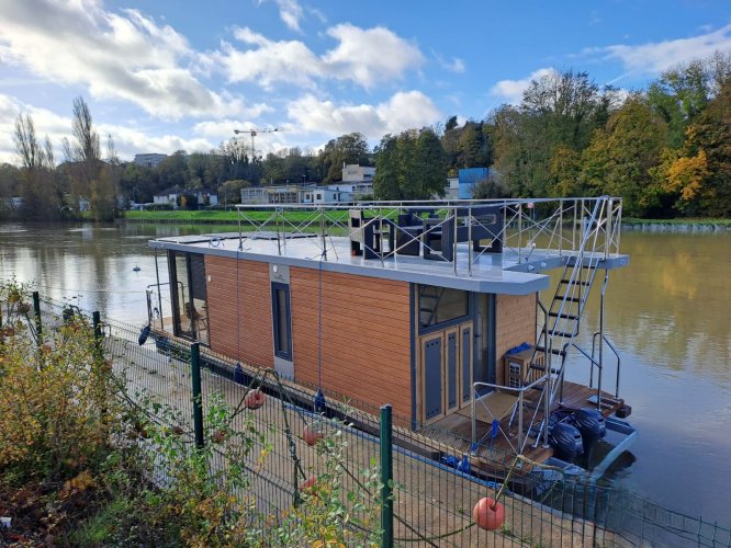 Campi 360 Houseboat hoofdfoto: 1