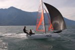 WorldWideSailing  Topper Cat16 foto: 11