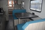 Houseboat Hybride/Electrisch Varend 10.00 foto: 14