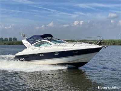 Fairline Targa 34