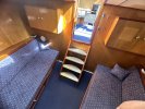 De Ruiter Trawler  Flybridge foto: 29