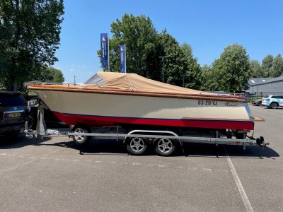 Beaver23 Sport Launch