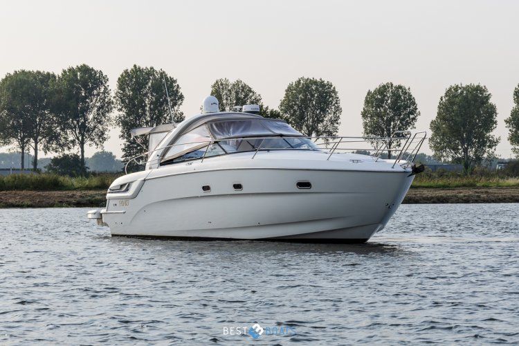 Bavaria 38 Sport