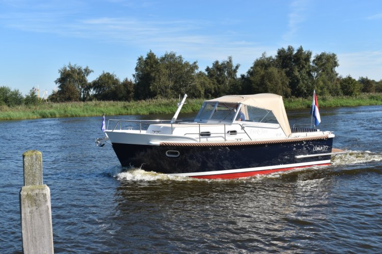 Brandsma Luna 27