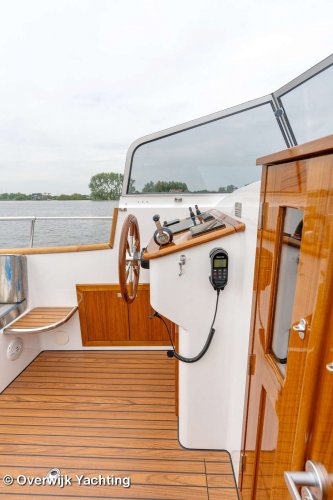 Langenberg Cabin Cruiser 30 foto: 11