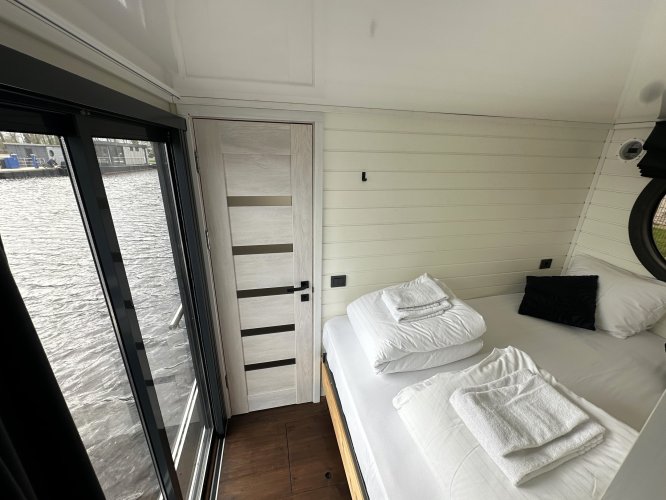 Nordic Houseboat NS 36 Eco 23m2 foto: 14