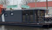 Campi 400 Houseboat foto: 0