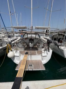 Jeanneau Sun Odyssey509