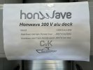 Honwave T27  foto: 3