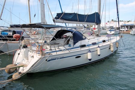 Bavaria42 Cruiser