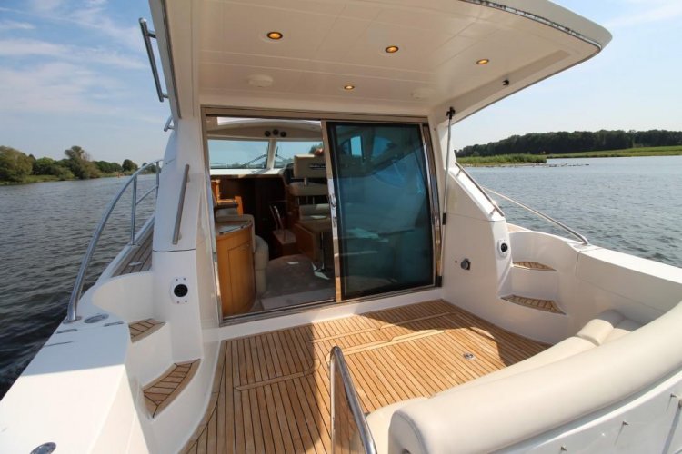 Galeon 390 HT foto: 10