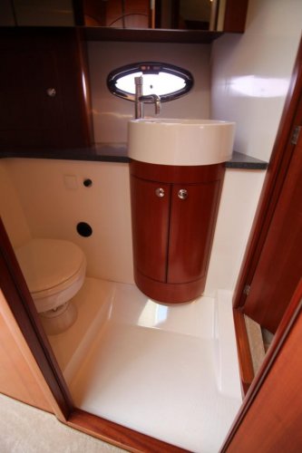 Galeon 390 HT foto: 58