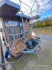 Campi 360 Houseboat foto: 7