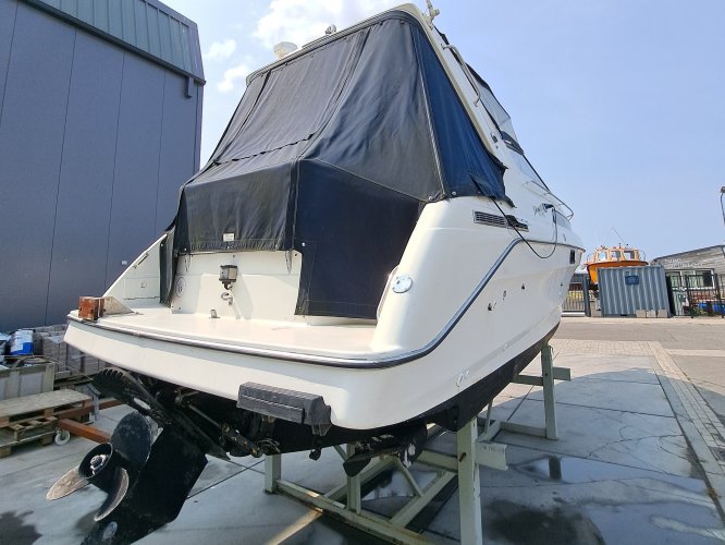 Bayliner 2855