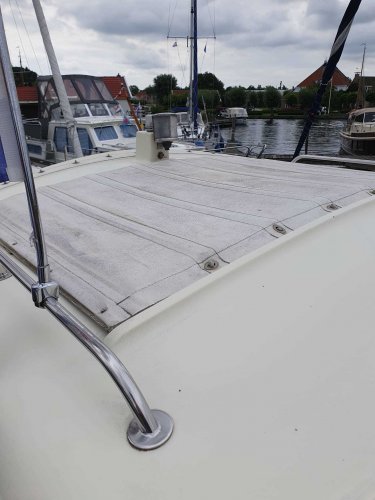 Fairline Mirage 29 foto: 13